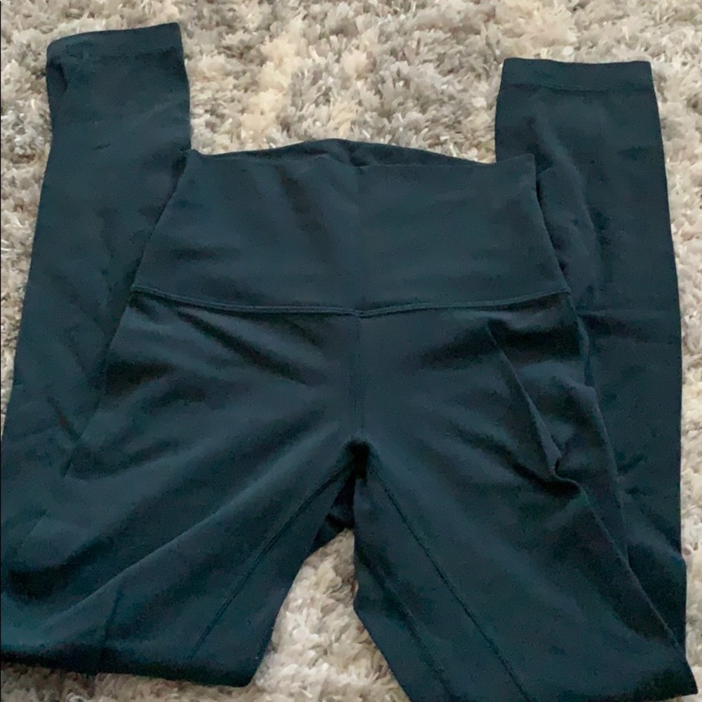 Lululemon Align pants